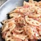 【ベーコンとレンコンの塩きんぴら】旨味たっぷり！やめられない