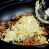 ひと口でハマる。白飯が止まらない『麻婆白菜豆腐』の工程3