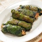 【夕飯迷ったらコレ作ろう！】くるくる巻き鶏肉ダイエット