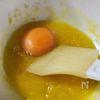 ハロウィンに♪かぼちゃクッキーの工程4