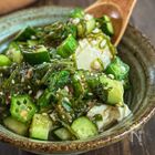 【5分で速攻！】「冷奴アレンジ3選」豆腐を主役へ格上げ！｜編集部おすすめレシピ
