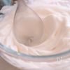 とろ生食感＊生チョコ淡雪スフレケーキ＊の工程4