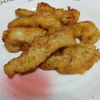 ひーちゃんの作ってみた!投稿(食欲そそる！ささみのスパイシーフリット)