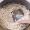 ザクとろっ濃厚抹茶のクッキーシュー‼︎の工程7