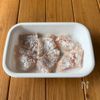 ワンパン10分【白身魚のトマトバター醤油ソテー】ご飯すすむ♩の工程2