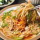 【豚肉とたっぷり野菜の甘酢あん】甘酸っぱさがクセになる♪