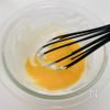 焼くまで3分【簡単】カフェ風♡バスクチーズトーストの工程3