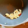 フライパンひとつでシンプルおいしい「ペペロンチーノ」の工程2