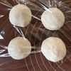 初めてでも作りやすい【米粉チーズベーグル】の工程6