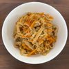 さらの作ってみた!投稿(家庭料理の定番!切り干し大根の煮物【冷凍作り置き】)