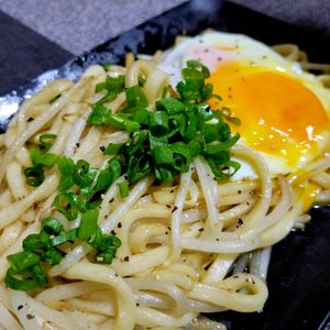 ヴェルの作ってみた!投稿(【もやしだけで絶品！オイスターソース焼きそば】コスパ抜群！)