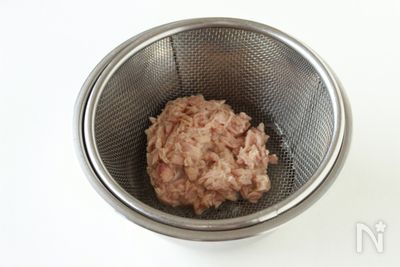 離乳食 ツナ缶の使い方 ツナがゆ By 藤原朋未 レシピサイト Nadia ナディア プロの料理家のおいしいレシピ