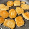 本家よりおいしい?「チキンナゲット」の工程3