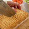 【白菜と厚揚げのそぼろあんかけ】ボリューム満点ごはんがすすむの工程3