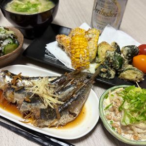 みーこの作ってみた!投稿(いわしと生姜の煮付け【冷凍・作り置き】)