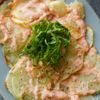 トースター任せ『じゃがいもの明太マヨ』激うま♪食べ過ぎ注意♡