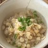 激うま!【新生姜の炊き込みご飯】うどんスープで簡単絶品!の工程4