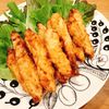 ミルクの作ってみた!投稿(【ささみの唐揚げ】美味しさもコスパも良いとこ取り！！)