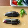 【なすとピーマンのおかか焼き浸し】10分で完成！夏の作り置きの工程1