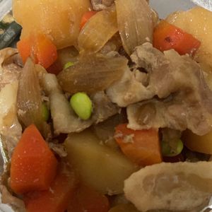 927471の作ってみた!投稿(【味染み♡肉じゃが】定番極めた和食おかず♡)