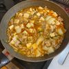 まきまきちゃんの作ってみた!投稿(【旨辛☆麻婆豆腐】甜麺醤いらず!おうちのお味噌で簡単中華!)