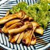 michuの作ってみた!投稿(焼くだけ簡単！【えりんぎステーキ】)