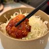 洗い物少なく、簡単に!【ささみソースカツ丼】の工程9