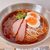 あーちゃん·͜· ♡の作ってみた!投稿(食べた人が悶絶!!ラーメン風【 絶品醤油ソーメン 】🍜)