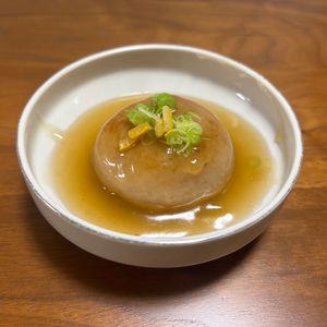 こむぎの作ってみた!投稿(【おうちで料亭の味】意外と簡単♡モチっとれんこん饅頭)