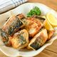 子供ウケ抜群！【鯖の竜田焼き】