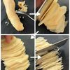 激うま!【新生姜の炊き込みご飯】うどんスープで簡単絶品!の下準備