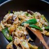 ご飯がすすむ!キャベツ・ピーマン・なすの旨ウマ炒めの工程4