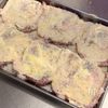 マヨで簡単に衣付け✨大葉チーズカツ🐷の工程2