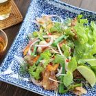いつもの料理がワンランクアップ!爽やかでおしゃれな「ミント」をおかずに使うレシピ