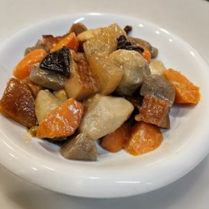 るるる♪の作ってみた!投稿(秋が旬のヘルシーおかず✨ほんとにうまい「うま煮」☆🤭☆)