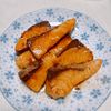 ぷりんの作ってみた!投稿(簡単美味しい【ぶりの照り焼き】冷凍・作り置き◎)