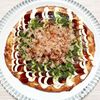 よっこの作ってみた!投稿(作ってみた!で大人気【豆腐お好み焼き】)