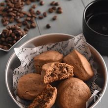 ほろ苦さがクセになる！コーヒー風味のスイーツいろいろ