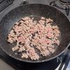 1品満足スタミナごはん!ニラ玉そぼろあんかけ丼の工程4