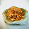 るるる♪の作ってみた!投稿(ご飯のお供に♪モリモリ食べたい【人参ツナたま炒め】)