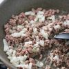 みんな大好き！フライパン1つ【焼きそばボロネーゼ】の工程1