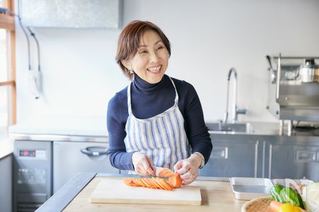 ともきーたさん