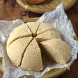 レンジで簡単！低糖質おから蒸しパン【ワンボウル混ぜるだけ】