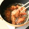 これ1本で味決まる!メキシカンミックスで本格フライドチキンの工程5
