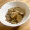 ゆかりの作ってみた!投稿(こんにゃくのピリ辛炒め)