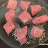 ワイン一本で作る♬本格派ビーフシチュー♡の工程2