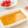 トマトのだしジュレがけの工程7