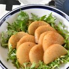 味がしみしみ♪大根の照り焼き【作り置き】