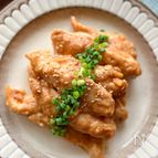 【ささみスティック】驚きの柔らかさ♪レンジで簡単
