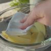 【ガリのりポテト】子どもと旦那も大絶賛っ♪の工程4